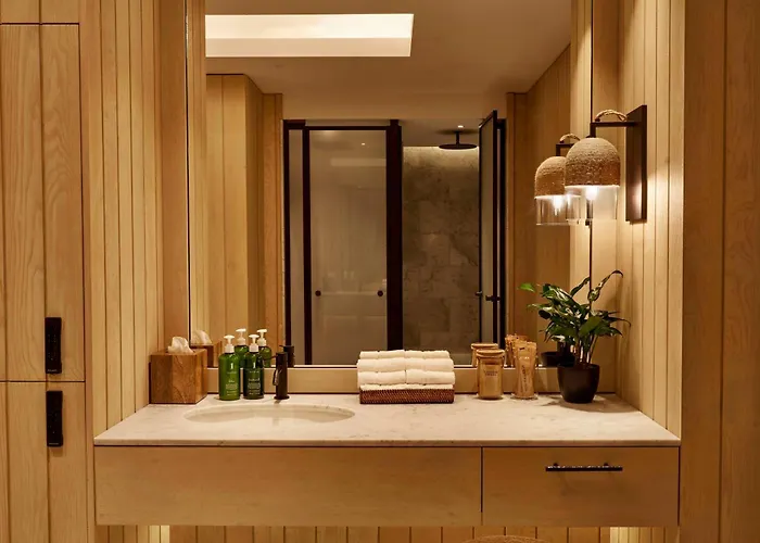1 Hotel Mayfair Londres